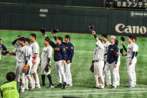WBC選手に「大谷に謝れ」「ゴミ」…　誹謗中傷の嵐にBD格闘家が激怒　「見せしめ必要」