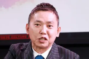 太田光、「たけしは笑えて太田光は不快」の批判に持論 「40年近くずっと考えてること…」