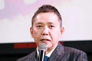 太田光、木村拓哉のさりげない“タバコ”の気遣いに感激　「喫煙所でさんまさんと俺が…」