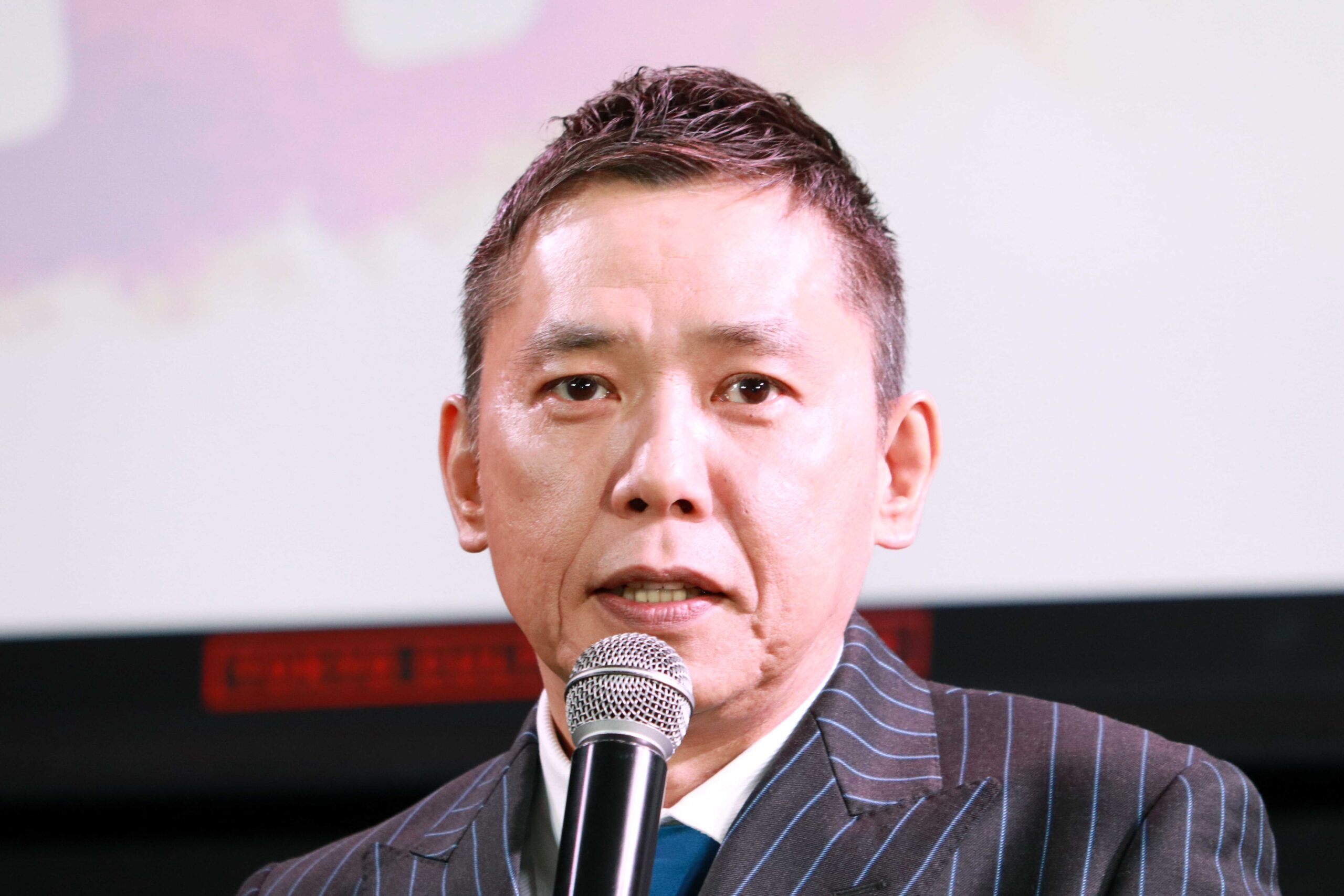 紅白 司会下手すぎ