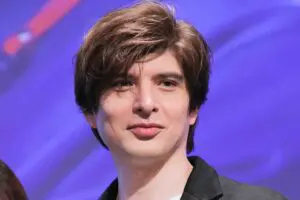 「恋愛卒業」宣言から5年… 城田優が“近況”を明かす「スゴいラクなんですよ」