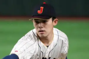 佐々木朗希に「がんばってほしい」江本孟紀氏がエール 批判の声には反論