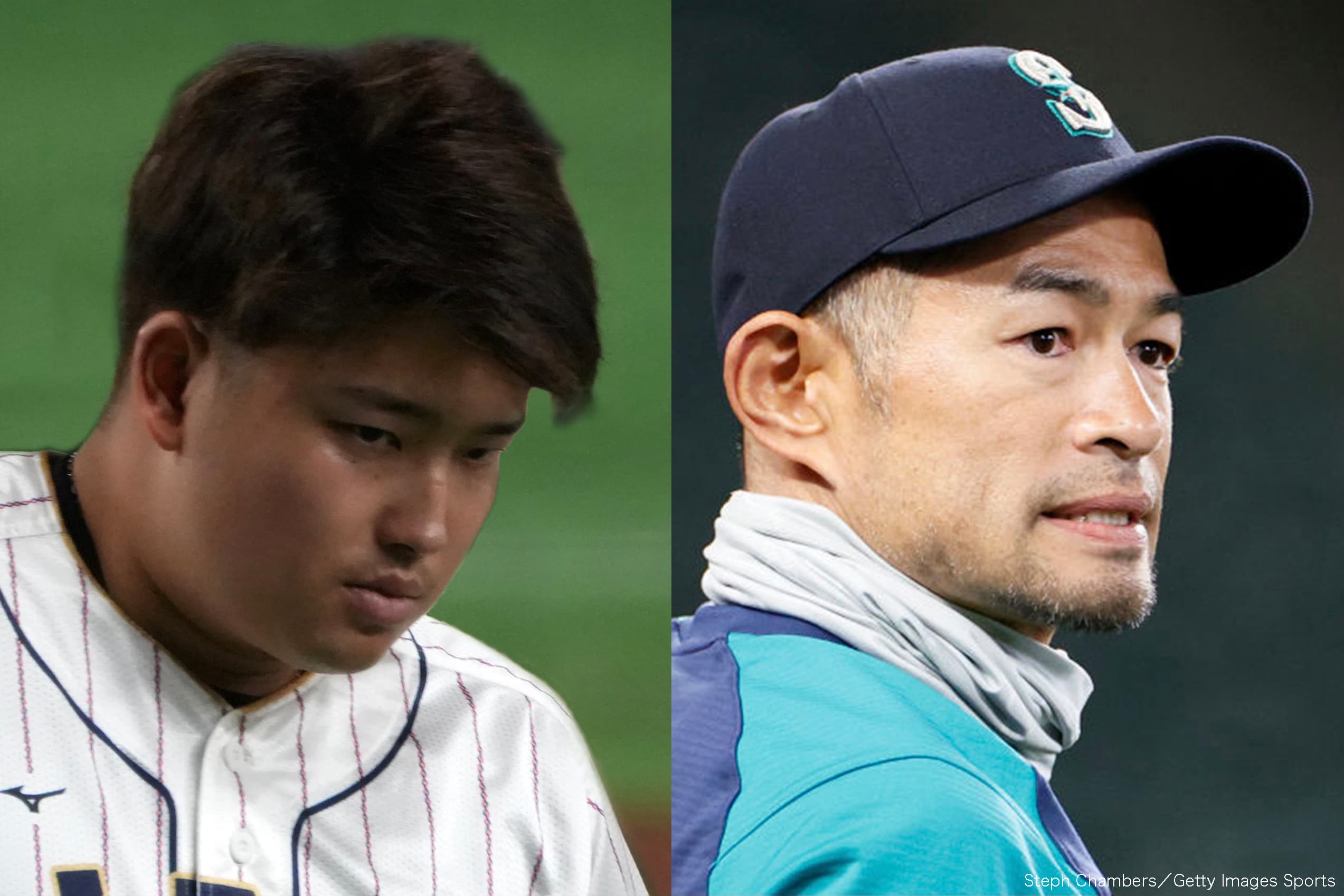 WBCメキシコ戦で村上宗隆がサヨナラ打 大逆転にイチロー氏と重ねる