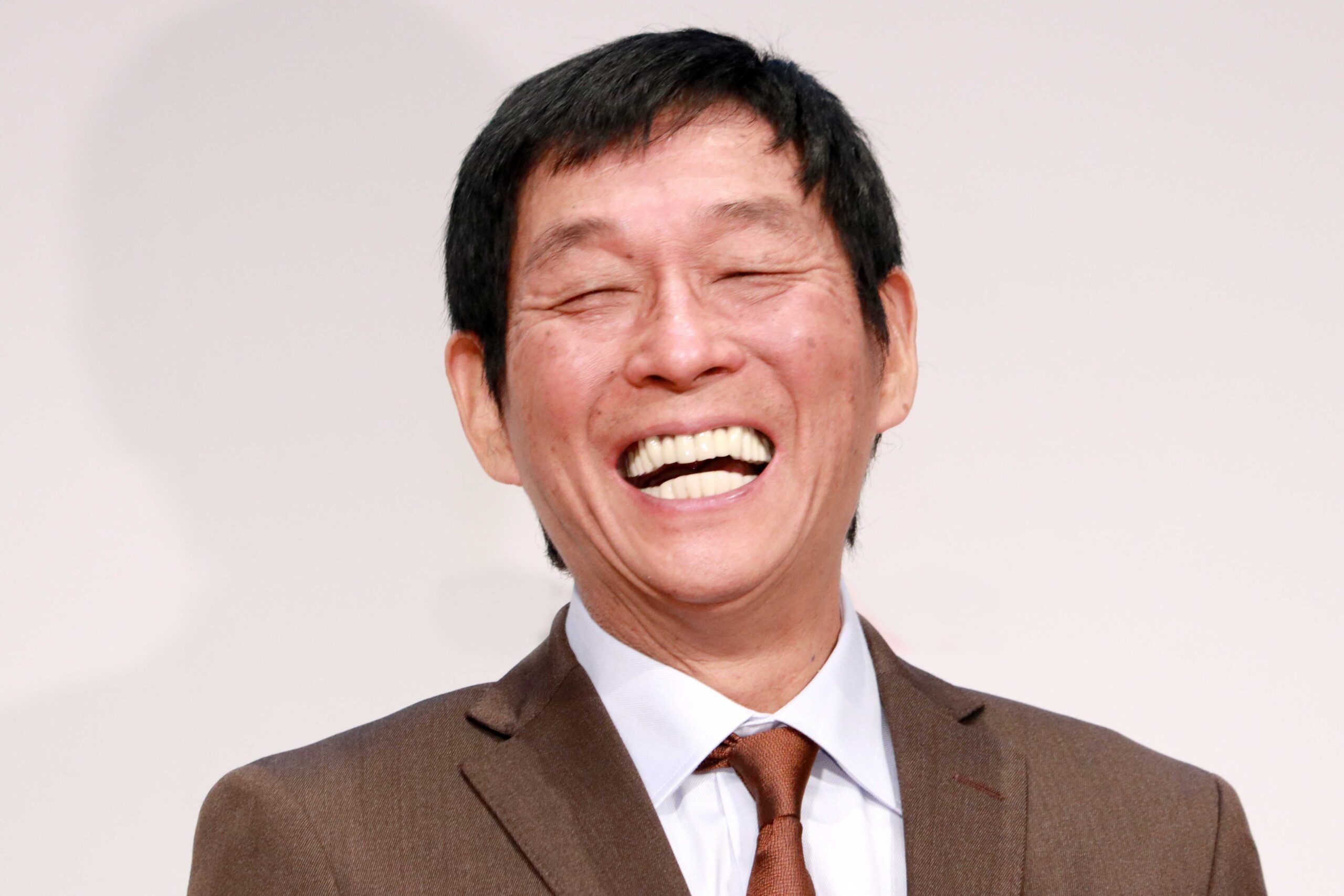 明石家さんま、タモリ・たけし番組減少のウラで再評価 スタッフへの