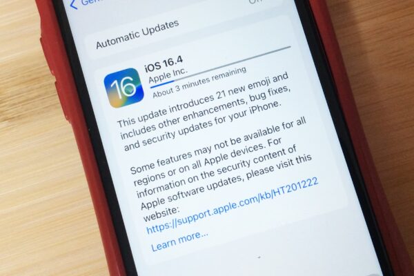 iOS16.4