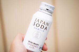 最新の“日本酒”が衝撃の飲みやすさ　甘すぎないスッキリな味わいがクセになる