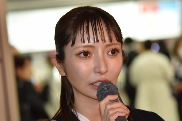 大津綾香