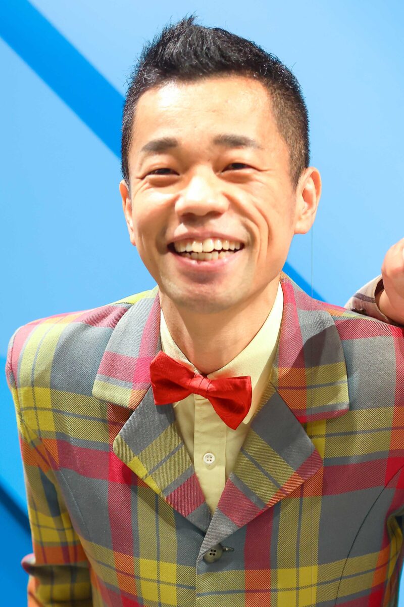 キム兄の目にも涙！？ 木村祐一、妻＆後輩たちのサプライズに「感謝」sirabee20230401tadakenji2 Sirabee