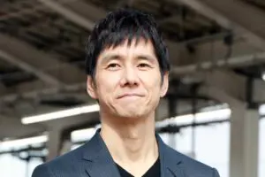 若手俳優、西島秀俊に掛けられた言葉に号泣 現場で怒鳴られて「舌が動かなくなって…」