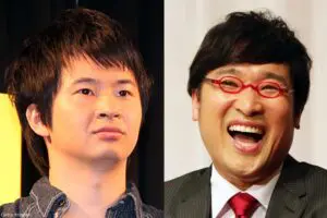 若林正恭、朝の顔になった“山里亮太の変化”を暴露　ある後輩芸人に嫉妬心を剥き出し…