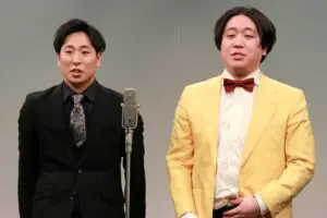 人気若手コンビが解散危機に？　“芸人引退”を決断した理由は「浮気がバレて…」