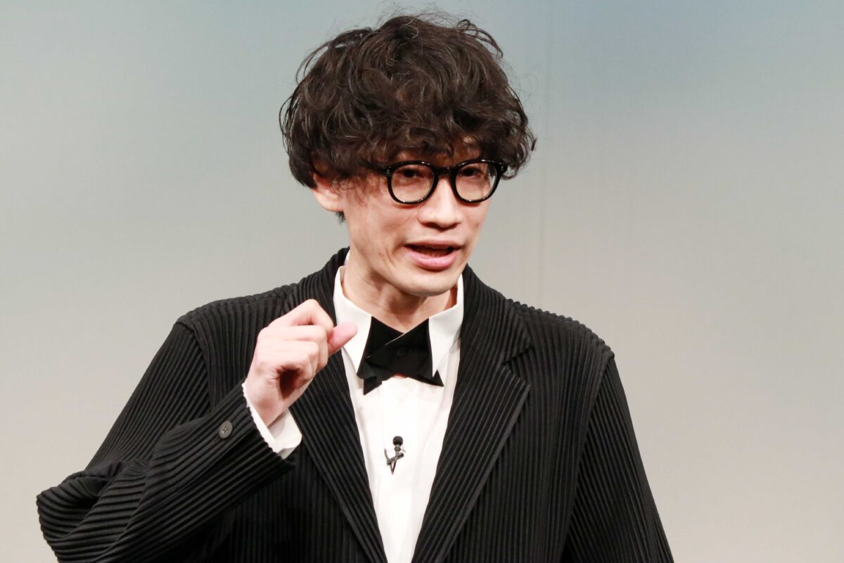 もりやすバンバンビガロ
