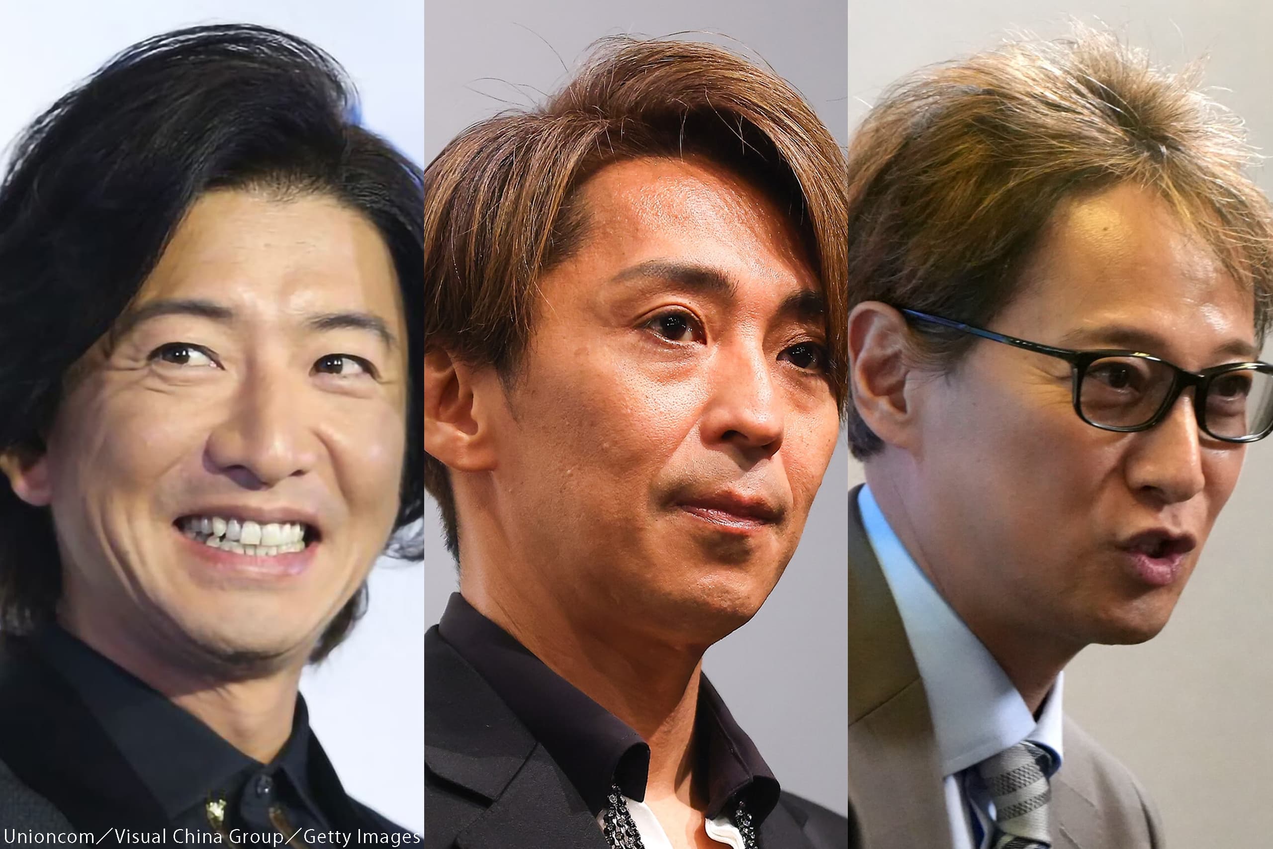 木村拓哉＆中居正広、森且行の復活勝利を祝福 SMAPの絆に感動の声