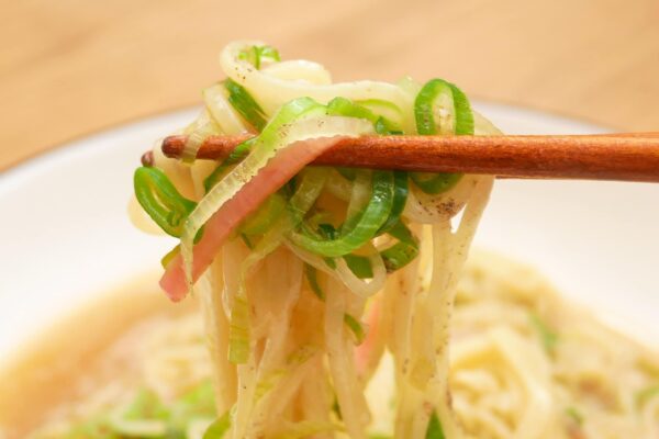 濱家隆一・マルタイ棒ラーメン