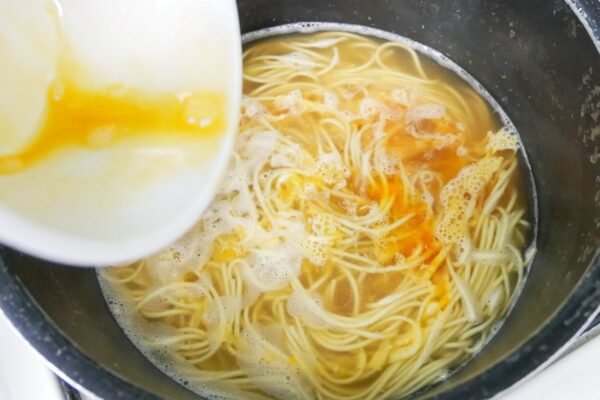 濱家隆一・マルタイ棒ラーメン