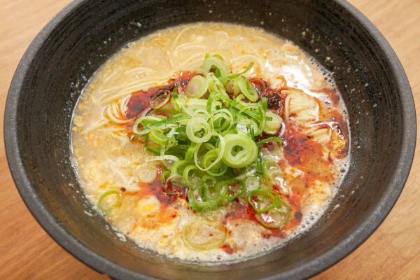 濱家隆一・マルタイ棒ラーメン