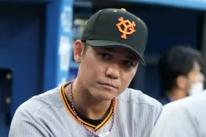 坂本勇人、野球に挫折した過去告白「辞めますって…」　ファン驚き「野球エリートかと」