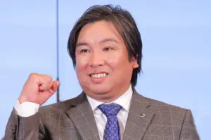 里崎智也氏、阪神のトレード候補は3人　佐藤輝明が1軍なら「用事ない」