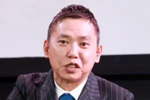 太田光、自民党裏金問題で有権者側にも意見　「国民は忘れっぽい」「この騒ぎも…」