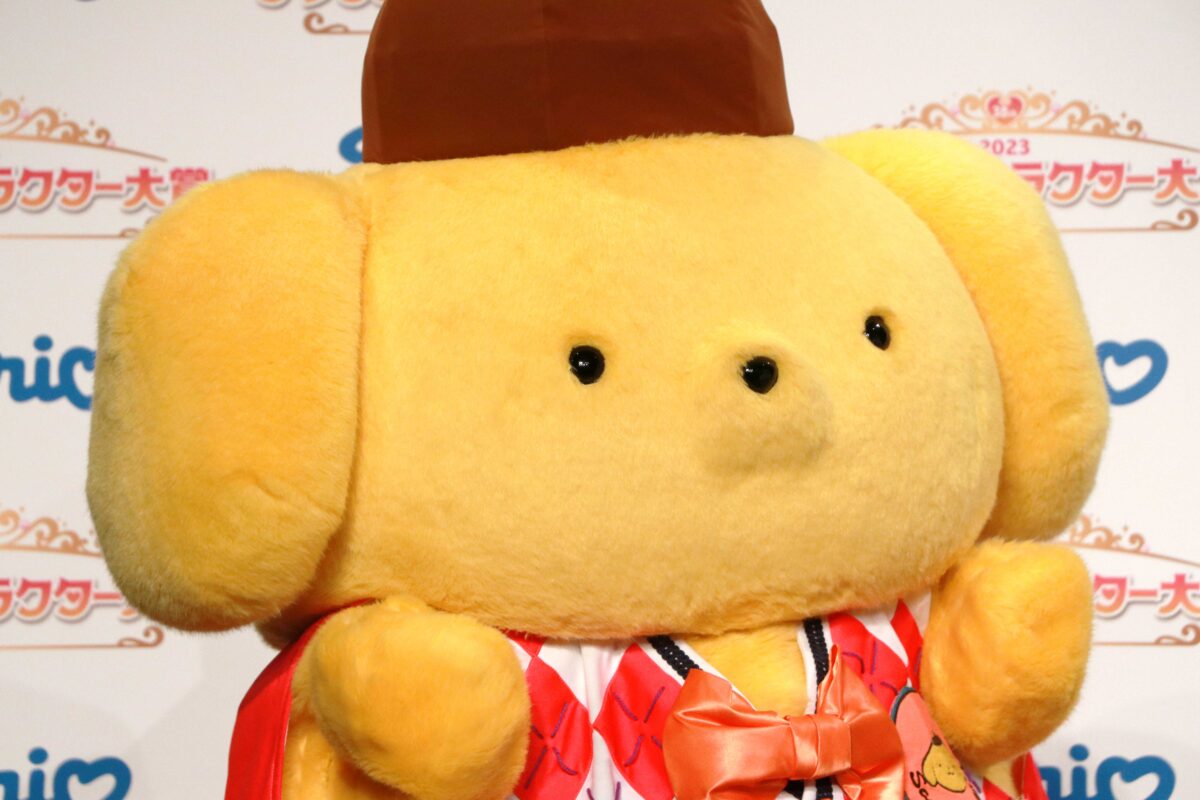 sirabee20230411pompompurin2