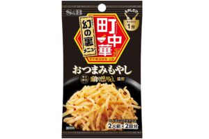 町中華シーズニング おつまみもやし