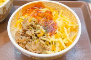 sirabee20230418cheesegyudon5