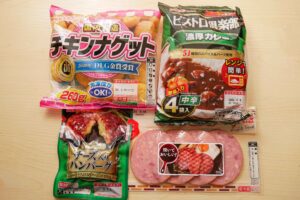 丸大食品・ハッピーバッグ