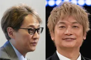 『日本一の最低男』香取慎吾のセリフに“騒動”よぎる人が続々　「中居君のことに思えて…」