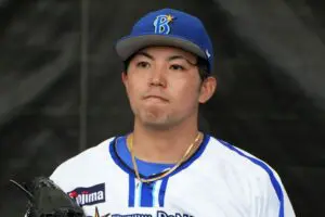 不倫報道のDeNA・東克樹、妻が放った“一言”に反響 「ほんまその通り」「これは頭上がらないわ」