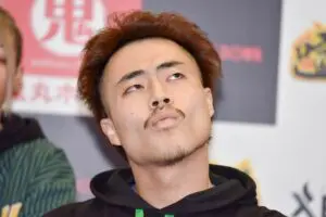 10人ニキ、ブレイキングダウン選手の“逮捕報道”に呆れ　「本当とんでもねぇー奴らばっか」