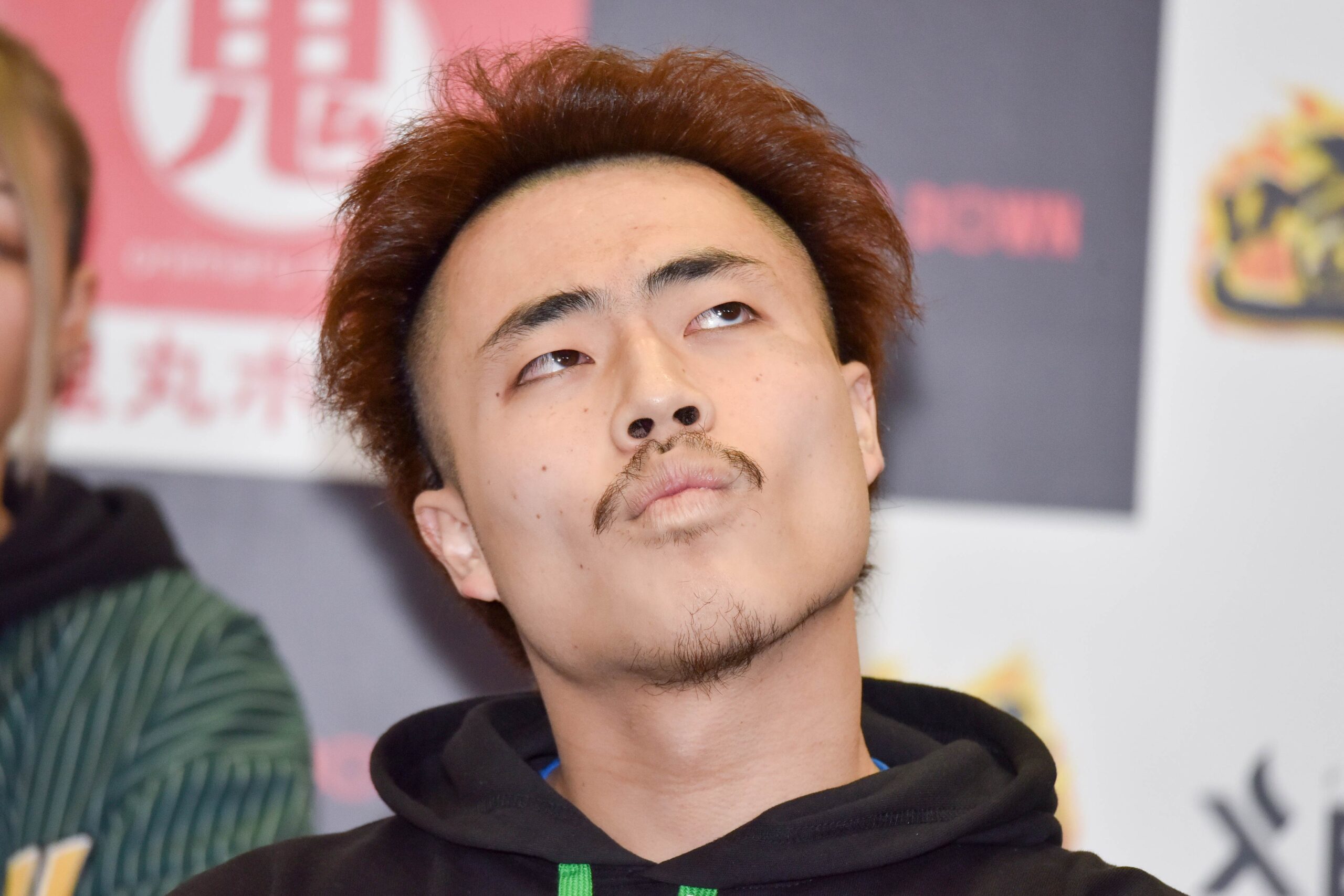 ブレイキングダウン人気選手 死亡 誰