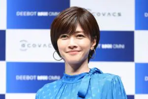 内田有紀、キュートすぎる“共演者”にメロメロ　「とってもかわいかった…」