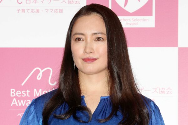 仲間由紀恵