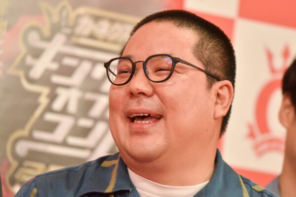 ネルソンズ・和田まんじゅう