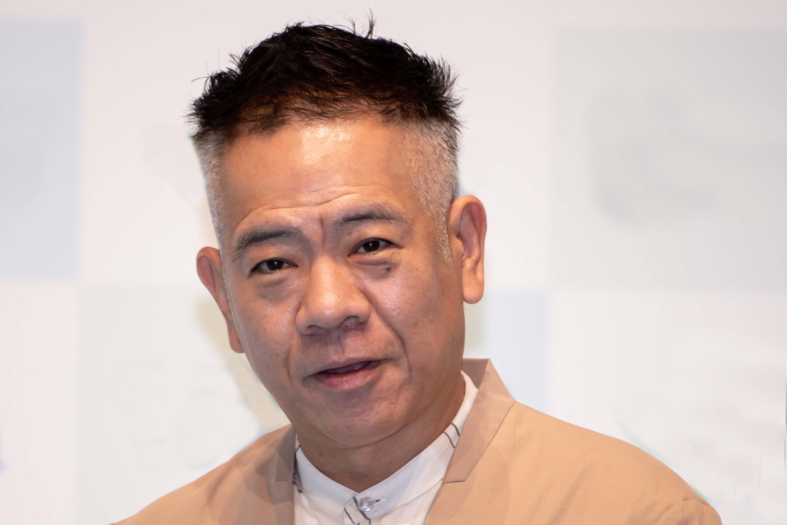 FUJIWARA・原西孝幸、『草野球』相手チームのヤジに反響 「振り逃げされるよ」 Sirabee