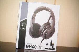 MMERSE GH40 ENC