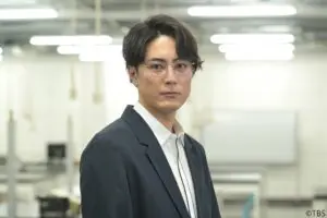 間宮祥太朗、『ペンディングトレイン』出演　解決のカギ握る物理学教授役