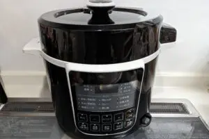 カインズの「電気圧力鍋」が最高に安くて使える　これ1台で炊飯器も必要ナシ