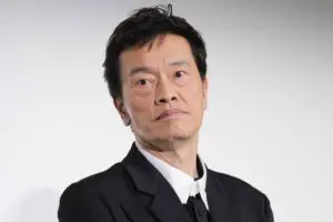 遠藤憲一、妻が語るデート中の“印象に残ったある行動”は… 「そういうところにキュン」「正義感も」