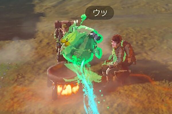 ゼルダの伝説