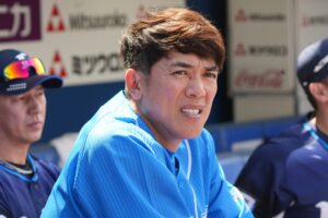 松井稼頭央監督率いる埼玉西武ライオンズの打開策を岩本勉氏が提言　「カンフル剤的な選手を…」