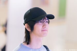 クールドジ男子