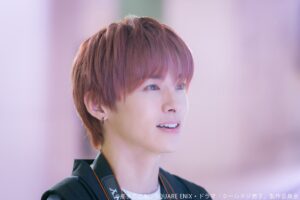 クールドジ男子