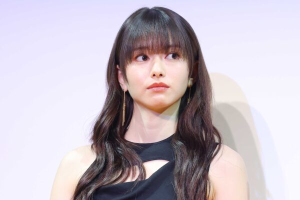 山本舞香