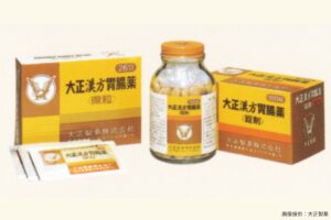 大正製薬