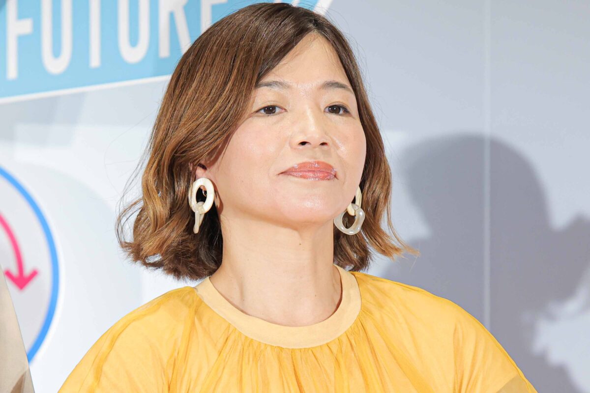大久保佳代子