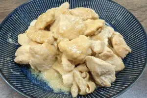鶏むねが超簡単に柔らかくなるキユーピーの「みそマヨ焼き」レシピが簡単で最高