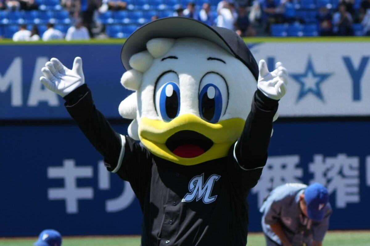 マーくん