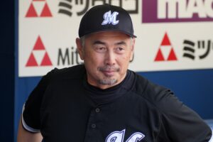 吉井理人