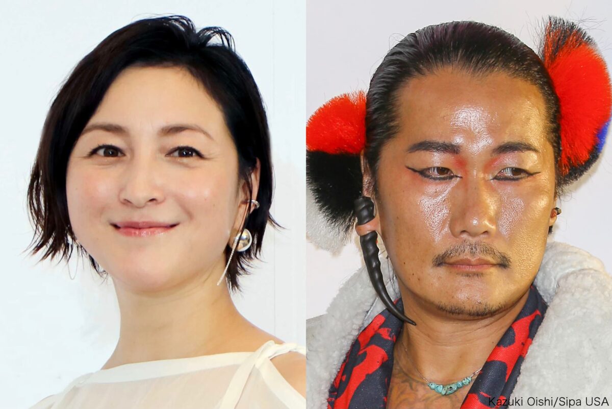 キャンドル・ジュン氏、妻・広末涼子への想い問われ… 暴走は「自分のせい」 – Sirabee